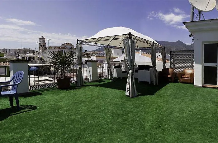 Hotel Central Boutique