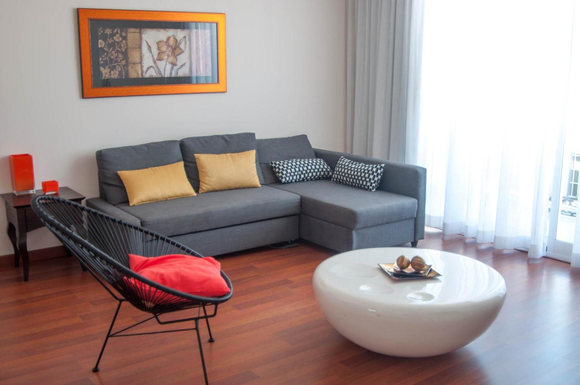 Boutique Hotel Marbella