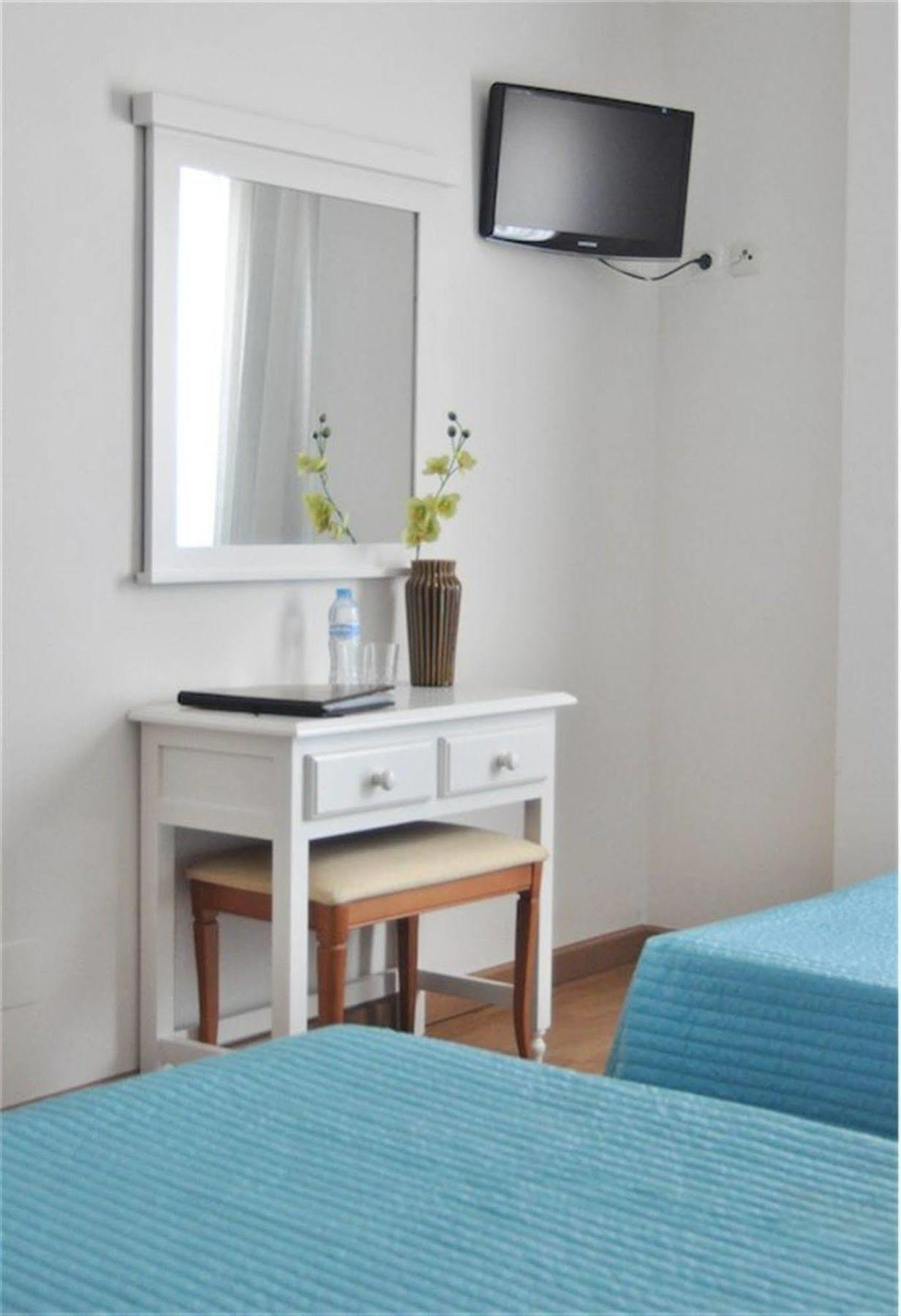 Hotel Boutique 2*