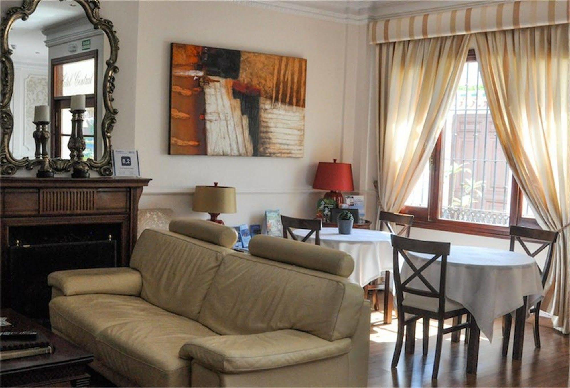 Boutique Hotel