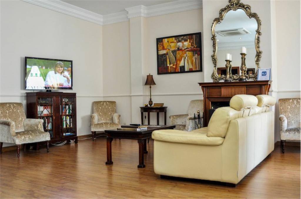 Hotel Boutique Marbella