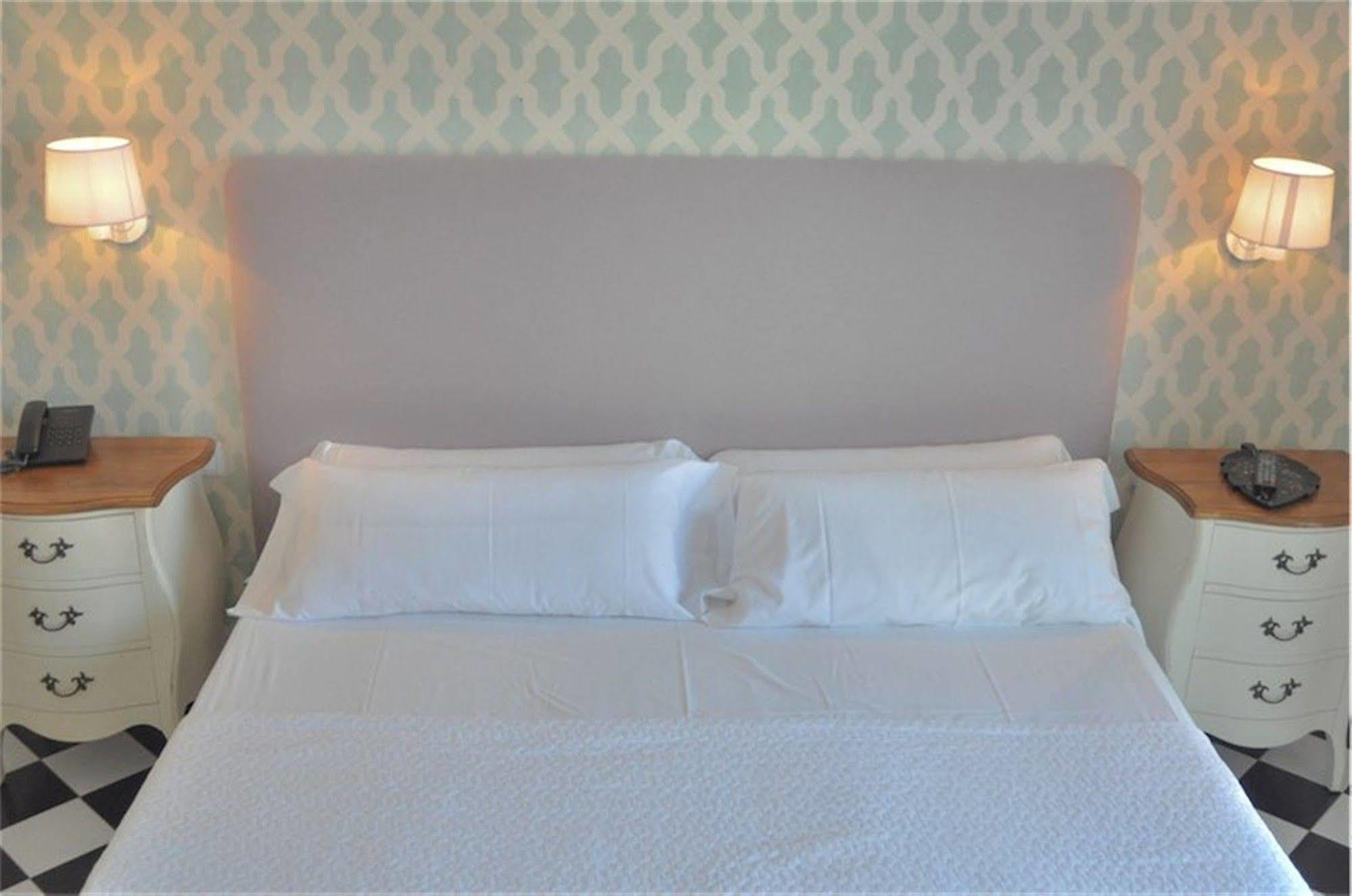 Hotel Boutique 2*