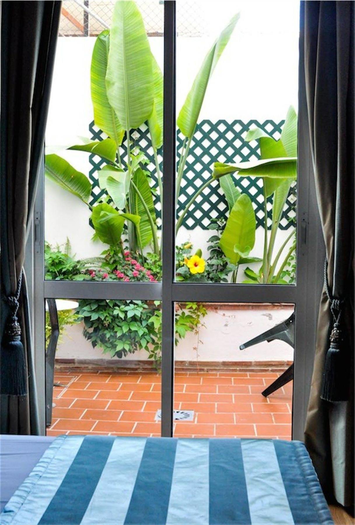 Boutique 2* Marbella